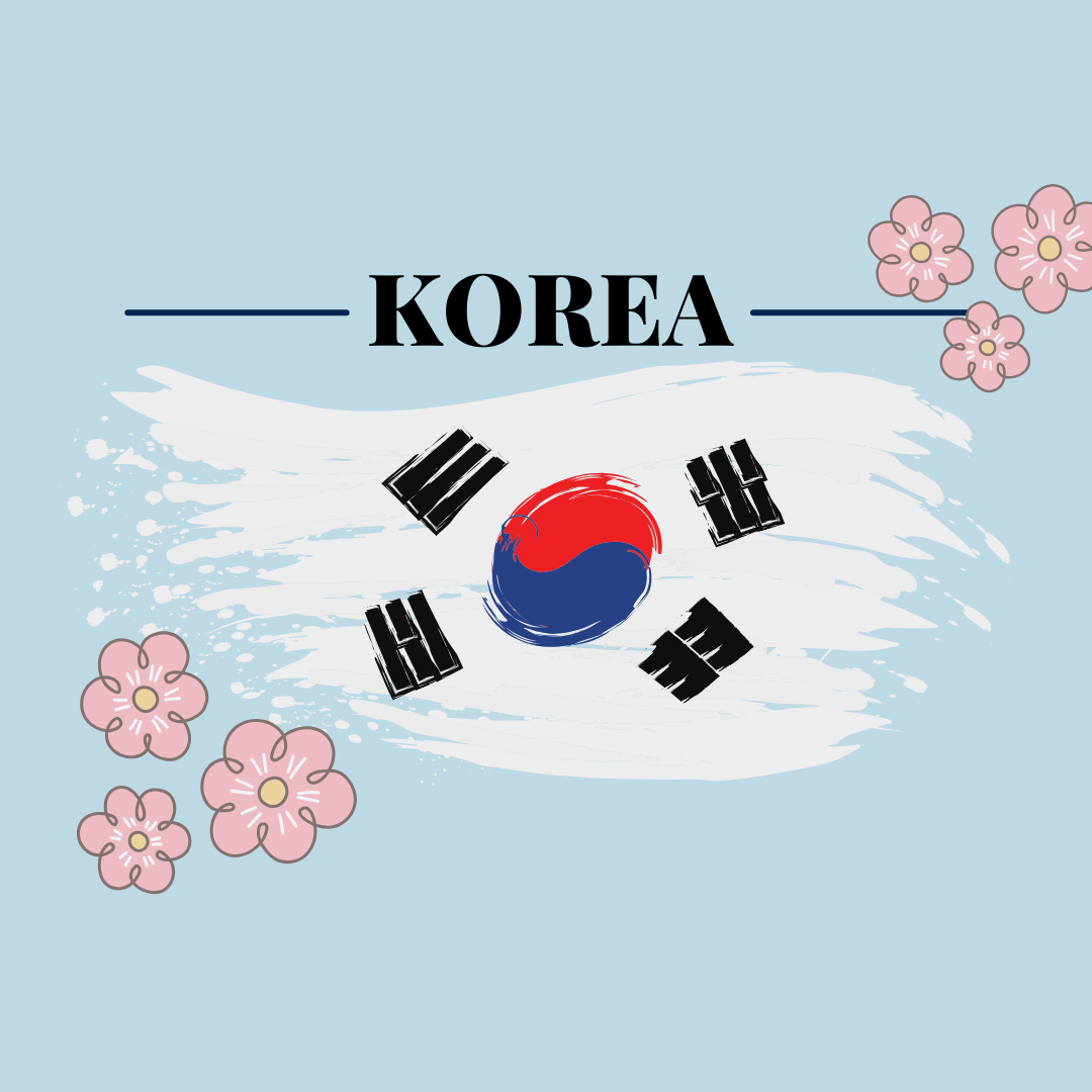 KOREAN