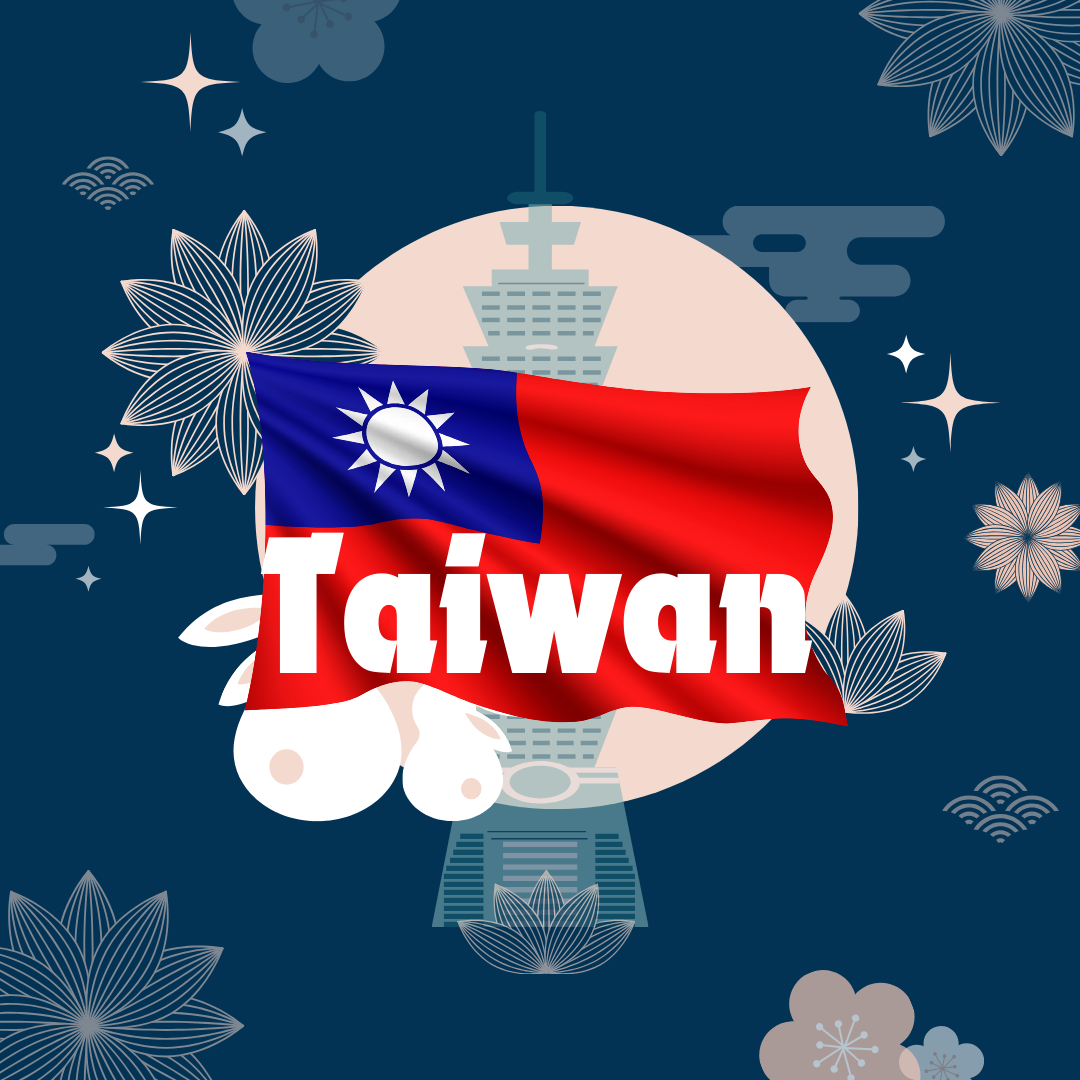 TAIWAN