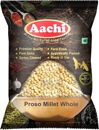 AACHI  PROSO MILLET  1 KG