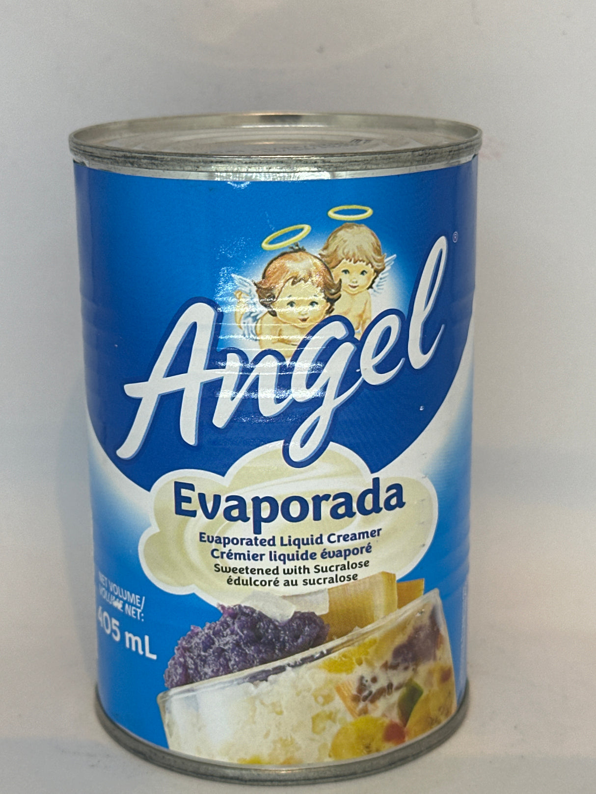 ANGEL BLUE EVAPORADA 405 ML