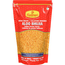 HRS ALOO BHUJIA 350GM