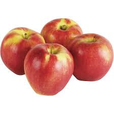 APPLES AMBROSIA/ROYAL GALA FRESH LB