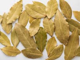 BAY LEAF WHOLE