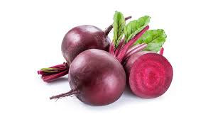 BEETS FRESH LBS