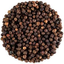 BLACK PEPPERCORN WHOLE