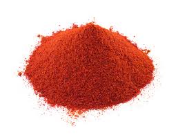 CHILI POWDER HOT