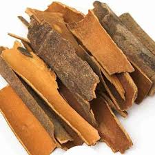 CINNAMON BARK WHOLE