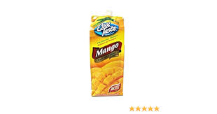 COOL TASTE MANGO  DRINK 500 ML