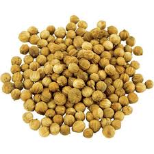 CORIANDER SEEDS WHOLE