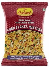 HRS CORNFLAKES MIXTURE 150G