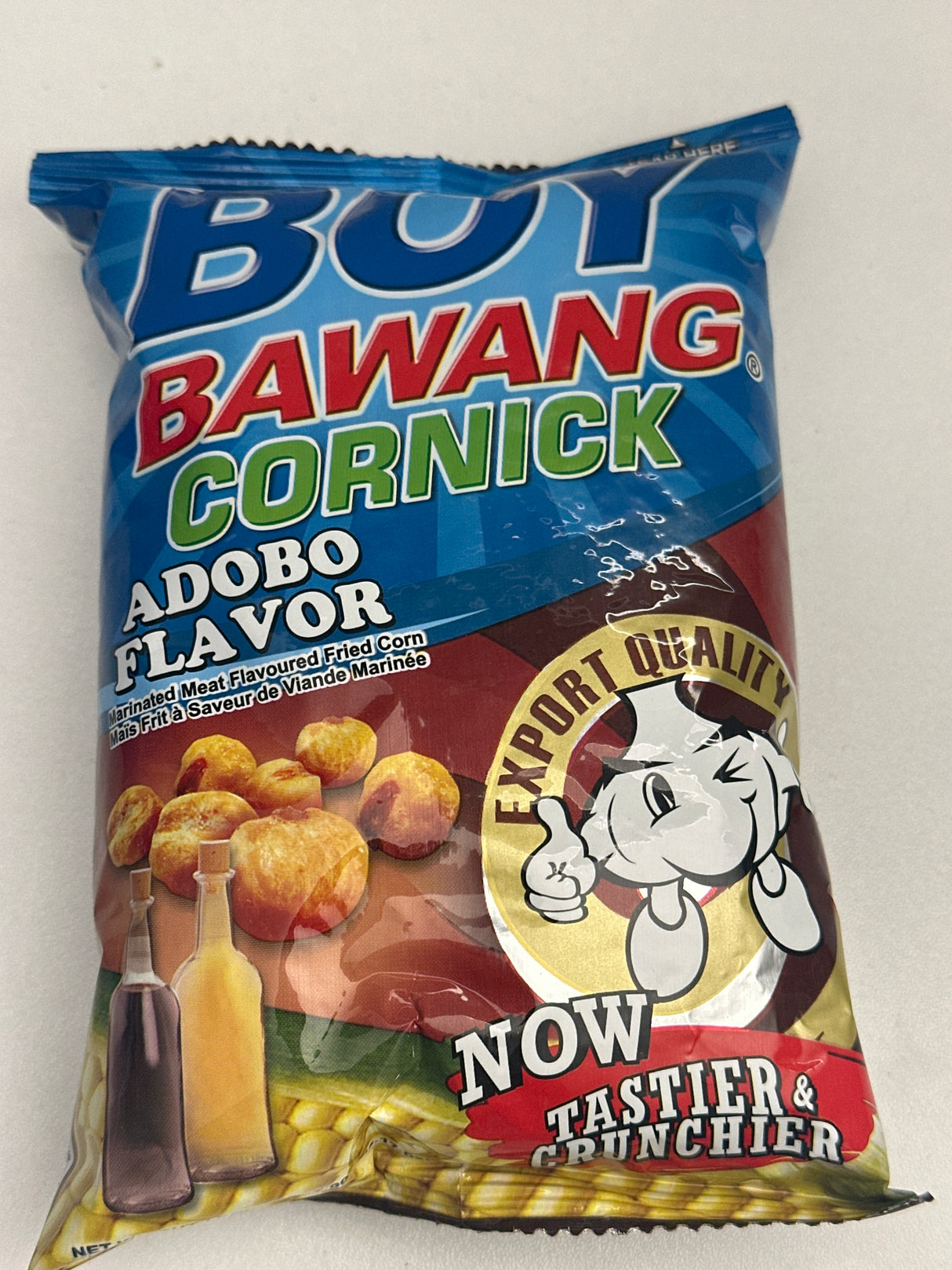 KSK BOY BAWANG ADOBO 90G