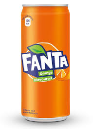 INDIAN FANTA IN CANÂ 300 ML