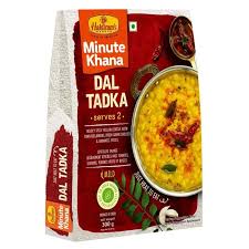 HRS - RTE DAL TADKA 300G