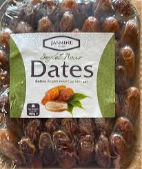 JASMINE DATES 400G