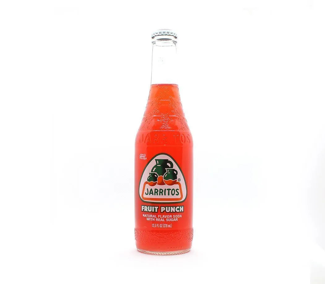 JARRITOS TUTIFRUTI 370 ML