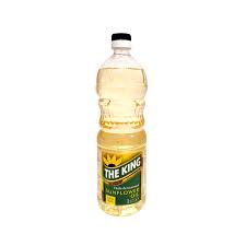 SUNFLOWER OIL