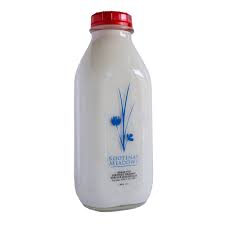 KOOTENAY MEADOW 3.25% MILK ORG 946 ML