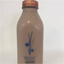 KOOTENAY MEADOW 3.25% CHOCOLATE MILK 946 ML