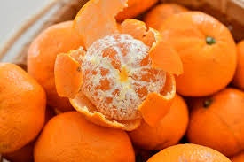 MANDARIN SATSUMA / MURCOTT PERU LB