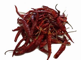 MEXICAN ARBOL WHOLE CHILLI