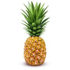 PINEAPPLE FRESH EACH