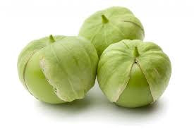 TOMATILLO CA/MX LBS