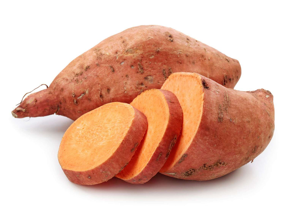 YAM CALIF JUMBO FRESH