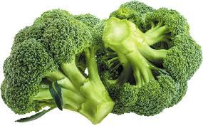 BROCCOLI LBS